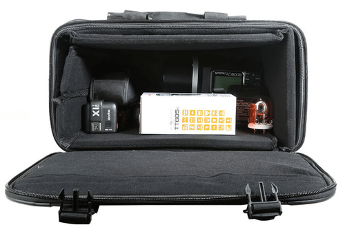 Godox CB-08 Büyük LED Taşıma Çantası