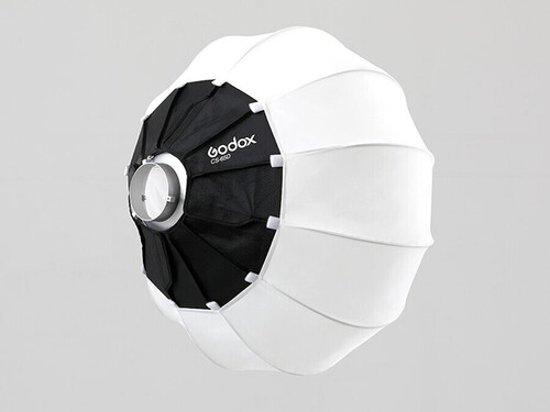 Godox CS65D 65cm Balon Softbox