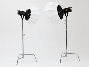 Godox CS65D 65cm Balon Softbox - Thumbnail