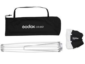 Godox CS65D 65cm Balon Softbox - Thumbnail
