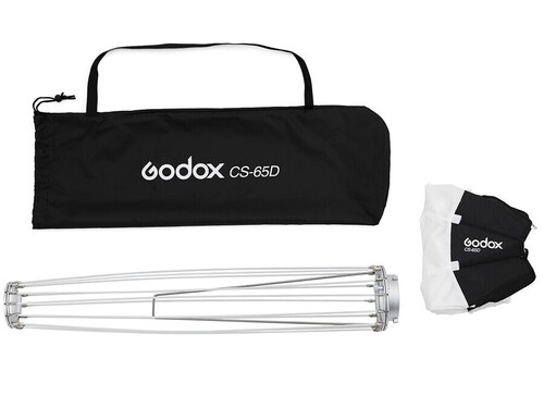Godox CS65D 65cm Balon Softbox