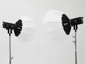Godox CS85D 85cm Balon Softbox - Thumbnail