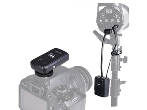Godox - Godox DM-16 Stüdyo Flaş Tetikleyici (1)