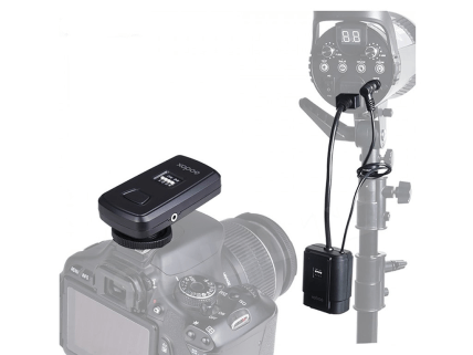 Godox DM-16 Stüdyo Flaş Tetikleyici