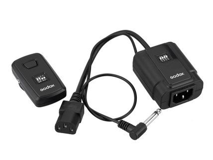 Godox DM-16 Stüdyo Flaş Tetikleyici
