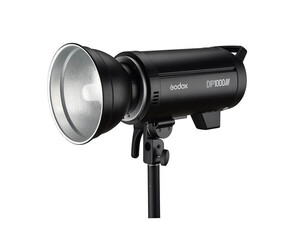 Godox - Godox DP1000III Paraflaş (1000 Watt)