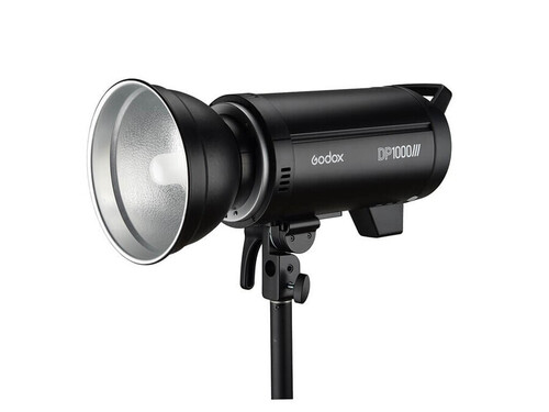 Godox DP1000III Paraflaş (1000 Watt)