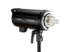 Godox DP1000III Paraflaş (1000 Watt) - Thumbnail