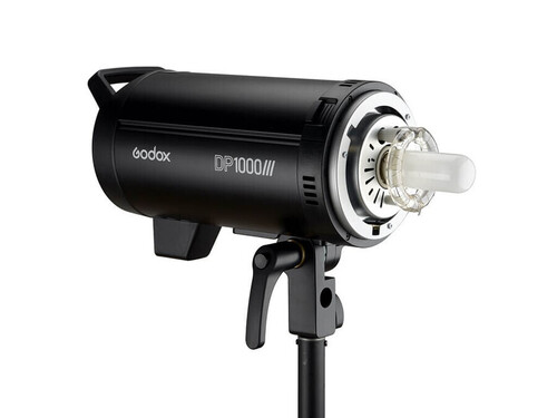 Godox DP1000III Paraflaş (1000 Watt)