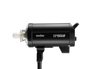 Godox DP1000III Paraflaş (1000 Watt) - Thumbnail