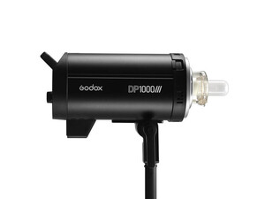 Godox DP1000III Paraflaş (1000 Watt) - Thumbnail