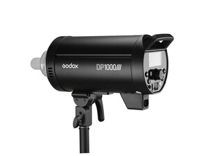Godox DP1000III Paraflaş (1000 Watt) - Thumbnail