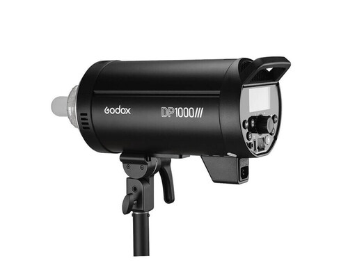 Godox DP1000III Paraflaş (1000 Watt)