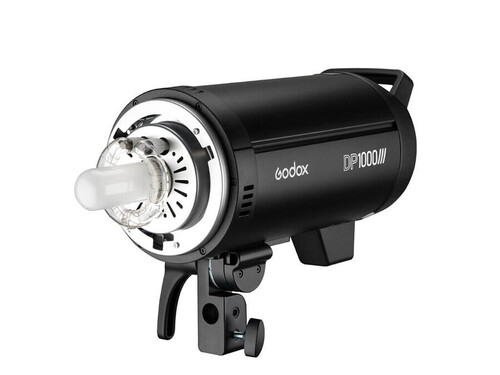 Godox DP1000III Paraflaş (1000 Watt)