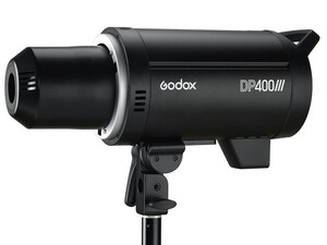 Godox DP400 III 400 Watt Paraflaş Kafası - Thumbnail