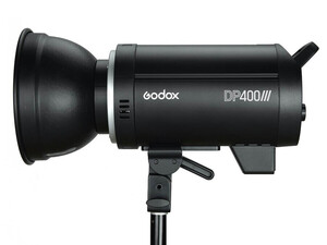 Godox DP400 III 400 Watt Paraflaş Kafası - Thumbnail