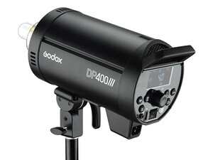 Godox DP400 III 400 Watt Paraflaş Kafası - Thumbnail