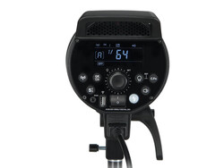 Godox DP600III 3′lü Paraflaş Kit (3x600 Watt) - Thumbnail