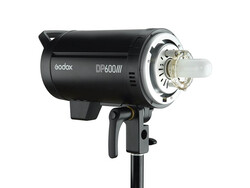 Godox DP600III 3'lü Paraflaş Kit (600 Watt) - Thumbnail