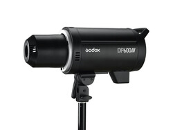 Godox DP600III 3'lü Paraflaş Kit (600 Watt) - Thumbnail