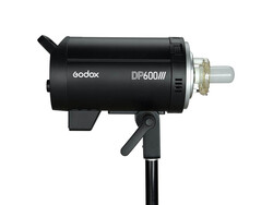 Godox DP600III 3'lü Paraflaş Kit (600 Watt) - Thumbnail