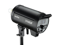 Godox DP600III 3'lü Paraflaş Kit (600 Watt) - Thumbnail