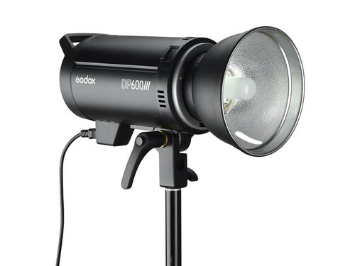 Godox DP600III Paraflaş (600 Watt)