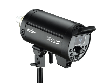 Godox DP600III Paraflaş (600 Watt)