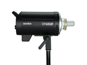 Godox DP600III Paraflaş (600 Watt) - Thumbnail