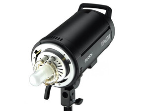 Godox DP600III Paraflaş (600 Watt) - Thumbnail