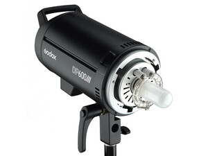 Godox DP600III Paraflaş (600 Watt) - Thumbnail