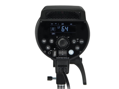 Godox DP600III Paraflaş (600 Watt)