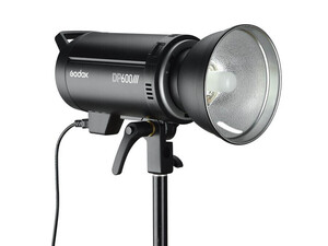 Godox - Godox DP600III Paraflaş (600 Watt)