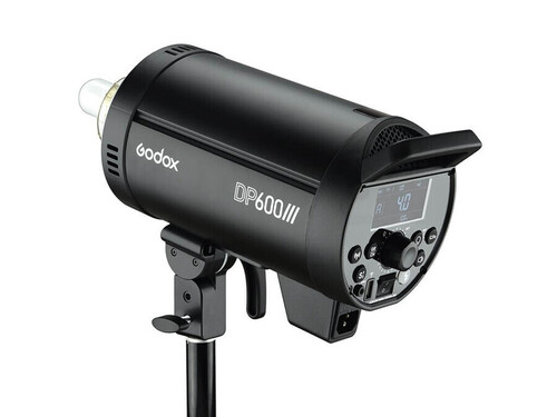Godox DP600III Paraflaş (600 Watt)