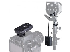 Godox DP800 III / DP400 III 4'lü Paraflaş Kit - Thumbnail