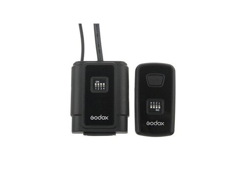 Godox DP800 III / DP400 III 4'lü Paraflaş Kit