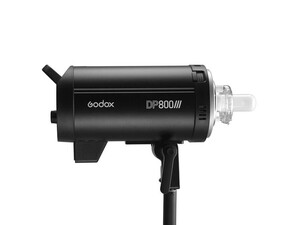 Godox DP800III Paraflaş (800 Watt) - Thumbnail