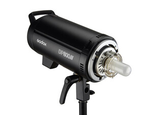 Godox DP800III Paraflaş (800 Watt) - Thumbnail