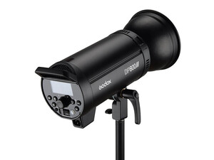 Godox DP800III Paraflaş (800 Watt) - Thumbnail