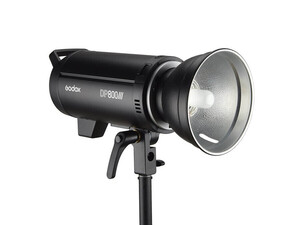 Godox - Godox DP800III Paraflaş (800 Watt)