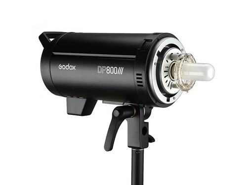 Godox DP800III Paraflaş (800 Watt)