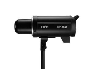Godox DP800III Paraflaş (800 Watt) - Thumbnail