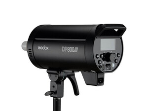 Godox DP800III Paraflaş (800 Watt) - Thumbnail