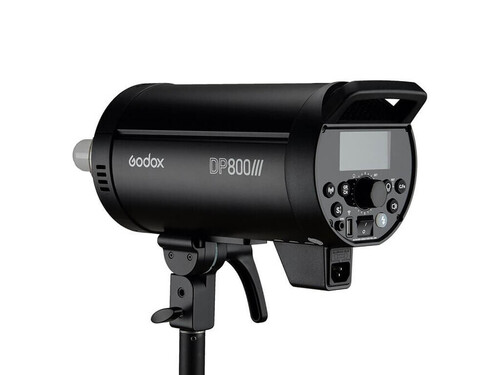 Godox DP800III Paraflaş (800 Watt)