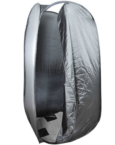 Godox DT-01 100x90x193cm Boy Giyinme Çadırı