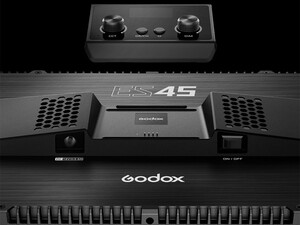 Godox ES45 & CL10 Twitch / Youtube Hızlı Yayın Kit - Thumbnail