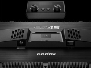 Godox ES45 Oyuncu / Yayıncı LED Işık Kiti - Thumbnail