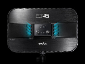 Godox ES45 Oyuncu / Yayıncı LED Işık Kiti - Thumbnail