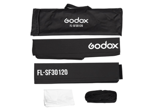 Godox FL-SF 30120 FL150R İçin Softbox Kit - Thumbnail