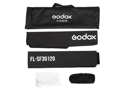 Godox FL-SF 30120 FL150R İçin Softbox Kit